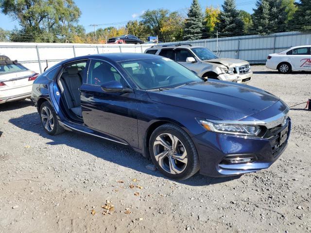 VIN 1HGCV1F52LA052429 2020 Honda Accord, Exl no.4