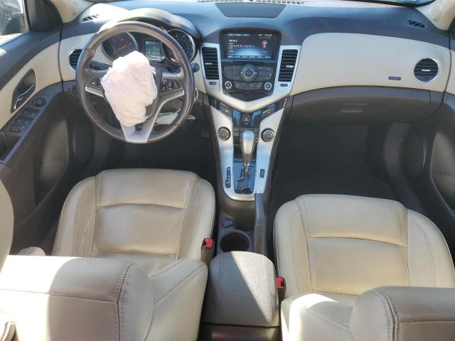2015 CHEVROLET CRUZE LT - 1G1PE5SB7F7162230