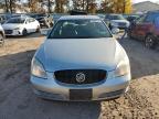 BUICK LUCERNE CX photo