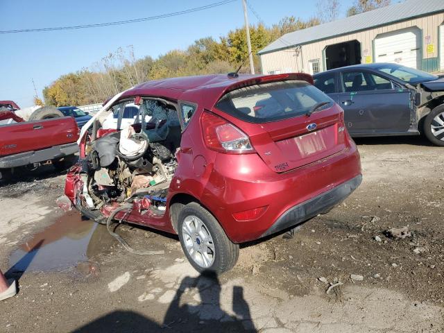 2015 FORD FIESTA SE - 3FADP4EJ1FM207790