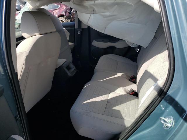 2024 HONDA HR-V LX - 3CZRZ1H39RM750776