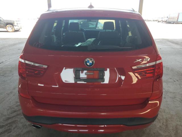 VIN 5UXWY3C51F0E96402 2015 BMW X3 no.6