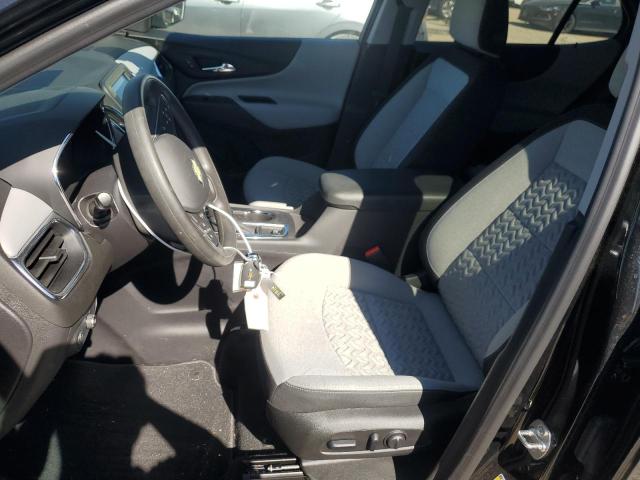 2024 CHEVROLET EQUINOX LS - 3GNAXHEG7RL360751