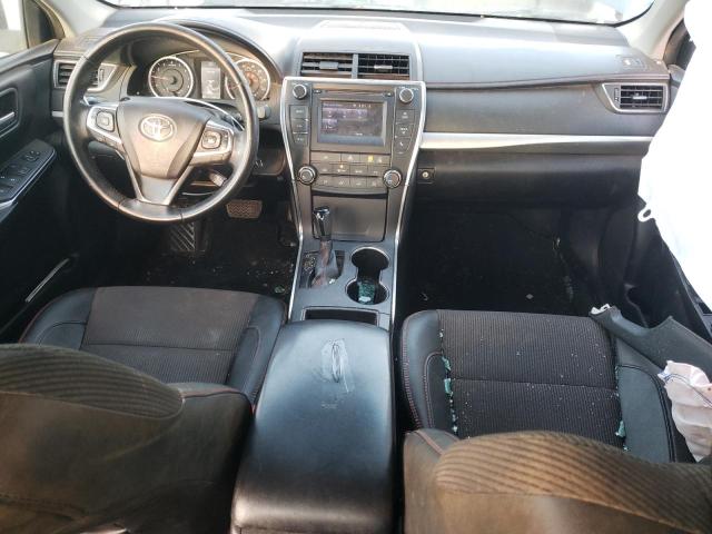 2016 TOYOTA CAMRY LE - 4T1BF1FK9GU165081