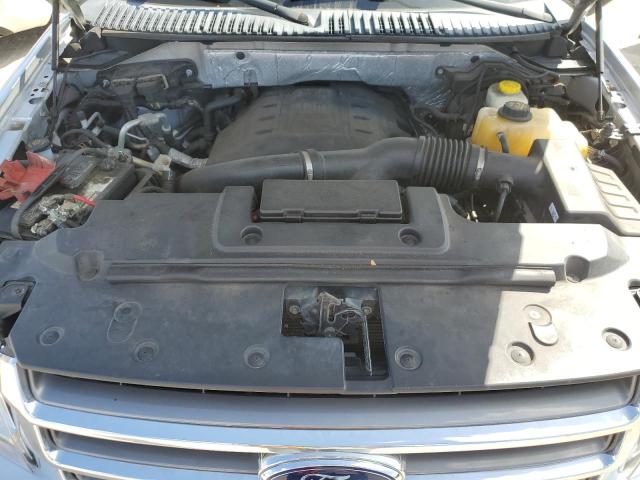 2017 FORD EXPEDITION - 1FMJU2AT2HEA85012