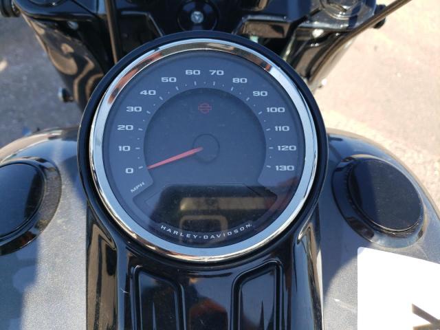 2021 HARLEY-DAVIDSON FLFBS 1HD1YGK10MB035156
