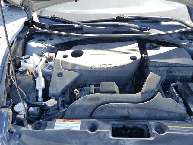 2016 NISSAN ALTIMA 2.5 - 1N4AL3AP6GN345951