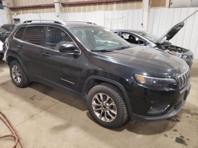 Vin: 1c4pjmlb2kd211390, lot: 76315134, jeep grand cher latitude plus 20194
