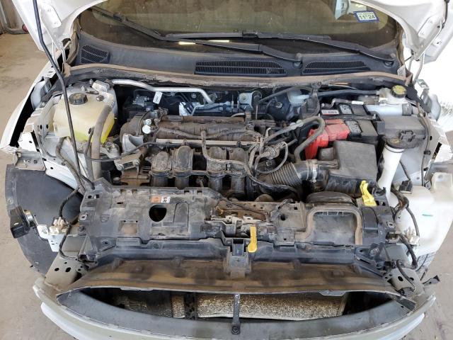 2018 FORD FIESTA SE - 3FADP4BJ4JM140843