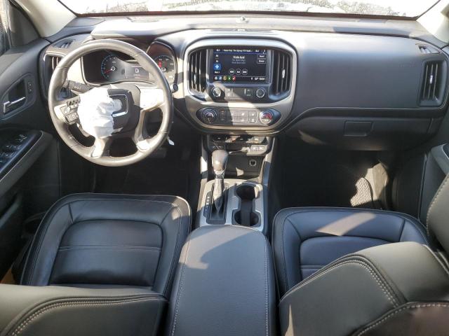 2022 GMC CANYON DEN 1GTG6EEN6N1151439