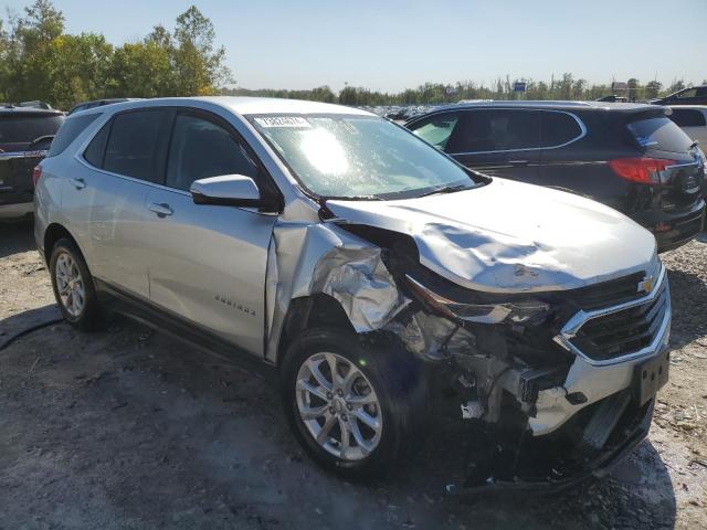 2018 CHEVROLET EQUINOX LT - 3GNAXSEV7JS535859