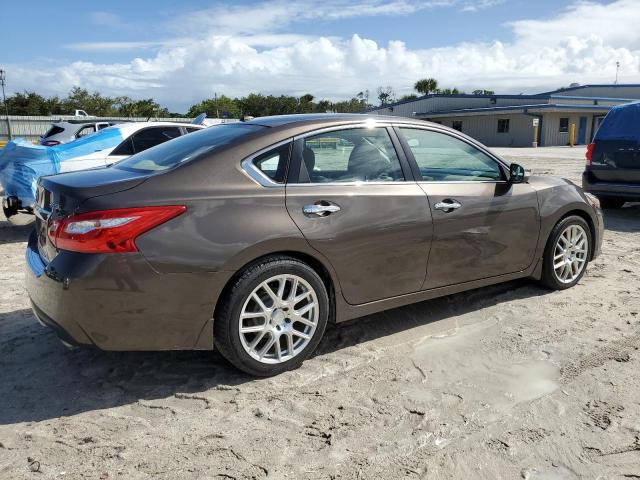 VIN 1N4BL3AP3GC209499 2016 Nissan Altima, 3.5SL no.3