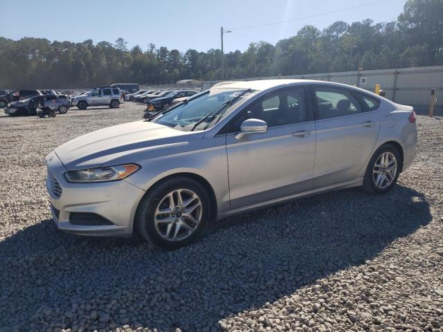 2013 Ford Fusion, SE