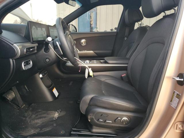 2024 GENESIS GV60 STAND KMUKB4SA5RU022613