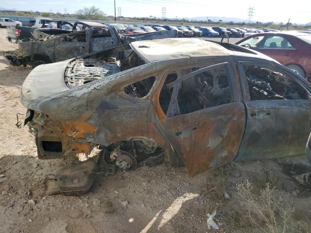 Vin: 1hgcy2f78pa021495, lot: 60999935, honda accord hybrid sport-l 20233