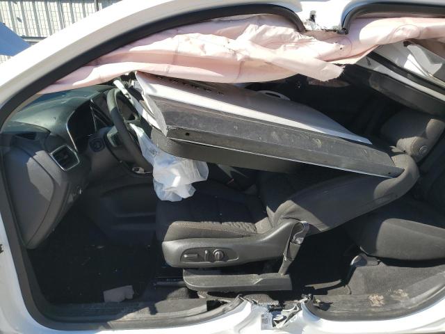 2021 CHEVROLET EQUINOX LT - 3GNAXUEV1MS147073