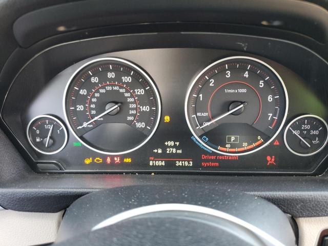 2017 BMW 330 I - WBA8B9C57HK676239