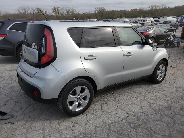 2019 KIA SOUL - KNDJN2A22K7012081