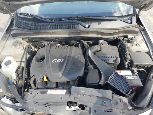 VIN KNAGM4A7XD5371985 2013 KIA OPTIMA no.11