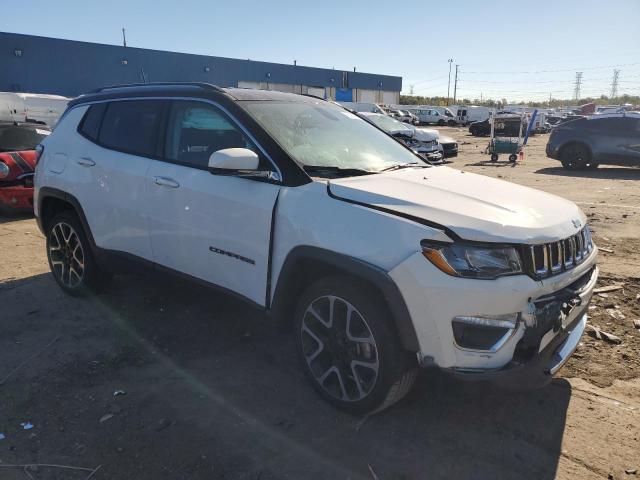 2019 JEEP COMPASS LI - 3C4NJDCB8KT787454