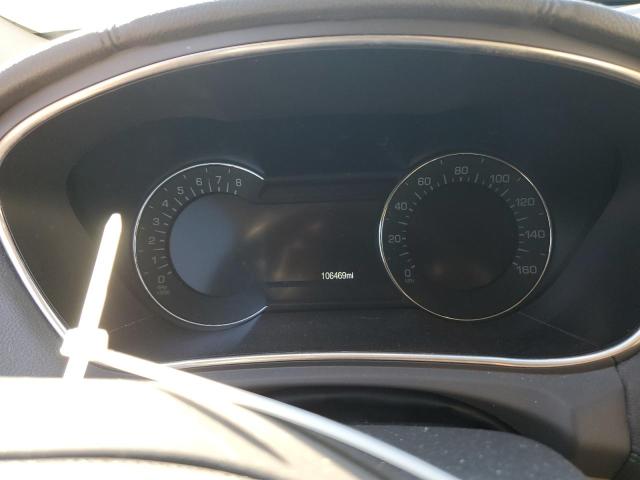 2016 LINCOLN MKX RESERV - 2LMTJ8LRXGBL55642