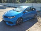 2018 TOYOTA COROLLA IM - JTNKARJE2JJ564096
