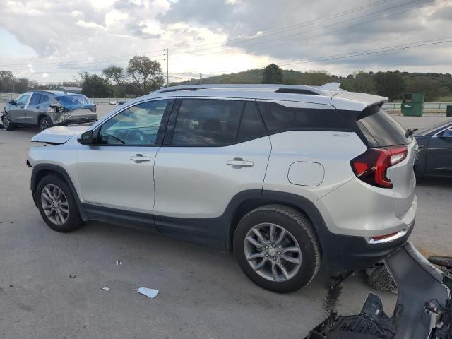 2022 GMC TERRAIN SL - 3GKALPEV0NL168762