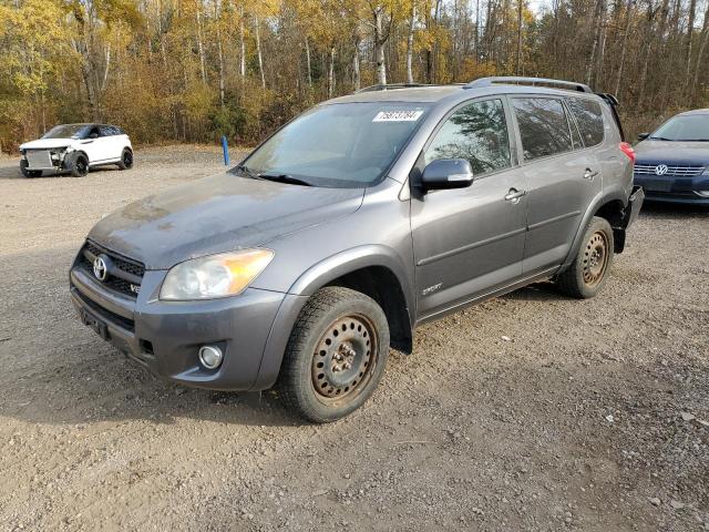 Vin: 2t3rk4dv8aw016975, lot: 75873784, toyota rav4 sport 2010 img_1