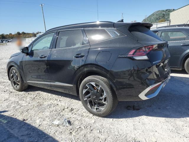 2023 KIA SPORTAGE S - 5XYK53AF1PG121042