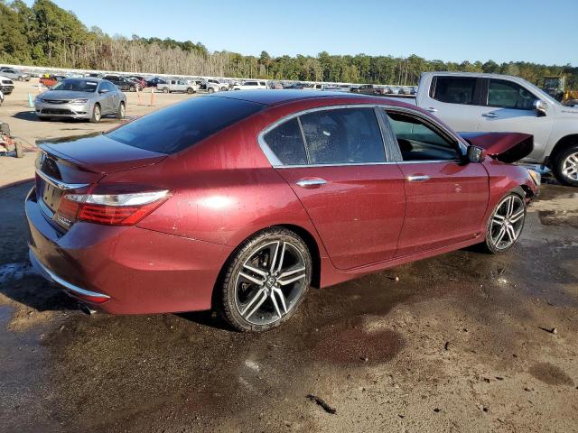 2017 HONDA ACCORD SPO - 1HGCR2F1XHA307486