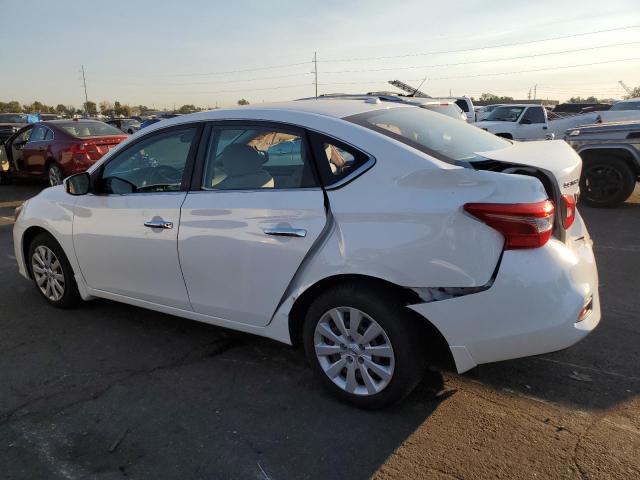 2017 NISSAN SENTRA S - 3N1AB7AP4HY273949
