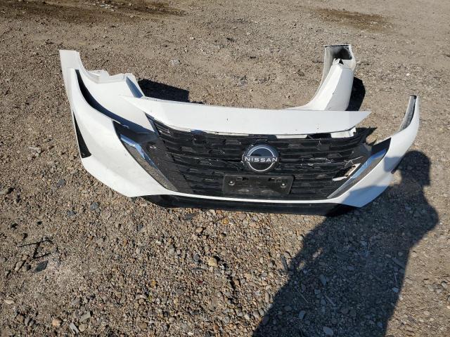2024 NISSAN SENTRA SV - 3N1AB8CVXRY275059