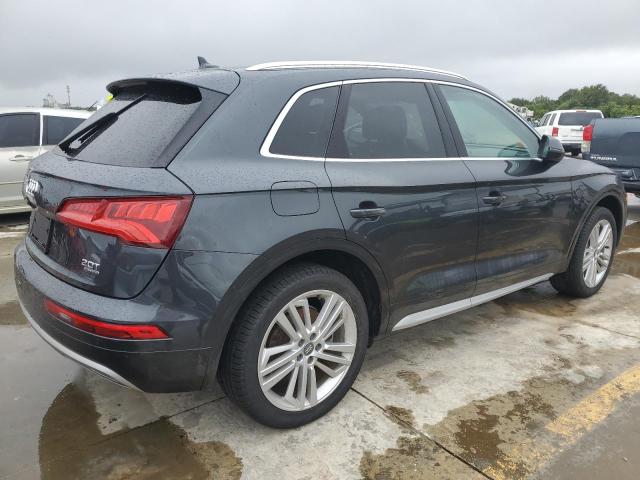 VIN WA1BNAFY1J2240459 2018 Audi Q5, Premium Plus no.3