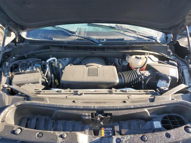 2021 CADILLAC ESCALADE S - 1GYS4GKL7MR338004