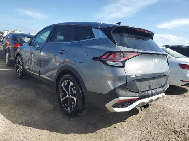 2023 KIA SPORTAGE E - 5XYK33AF2PG070933