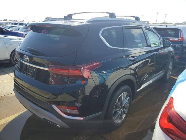 2020 HYUNDAI SANTA FE S - 5NMS33AD7LH183842