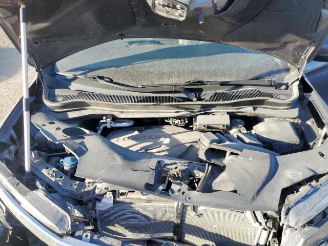 2016 HONDA PILOT EXL - 5FNYF6H82GB094831