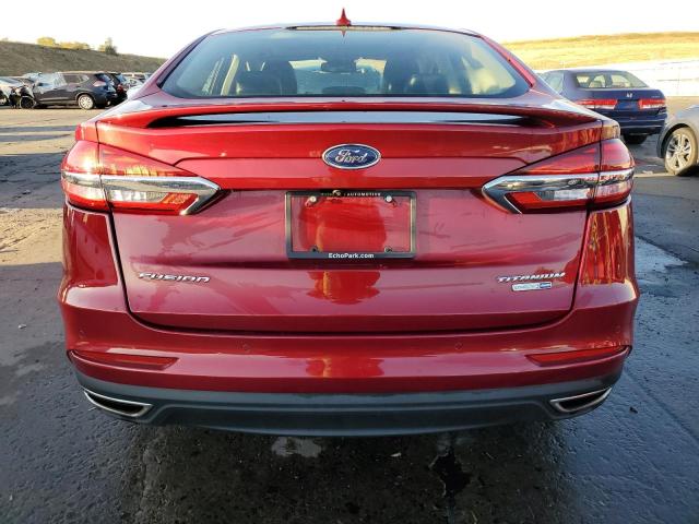 2019 FORD FUSION TIT - 3FA6P0D94KR240546