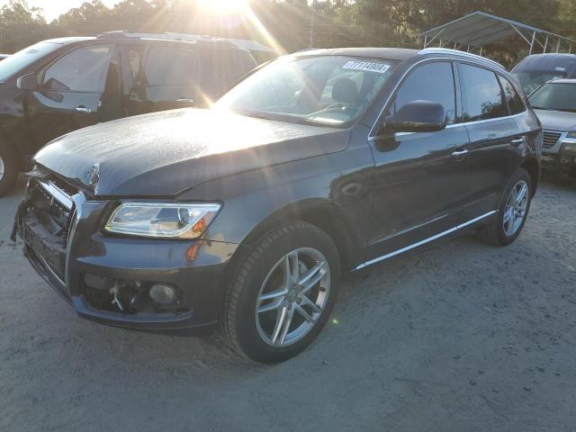 2016 AUDI Q5 PREMIUM 2016