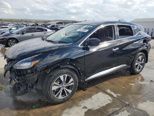 2023 NISSAN MURANO S #3006805542