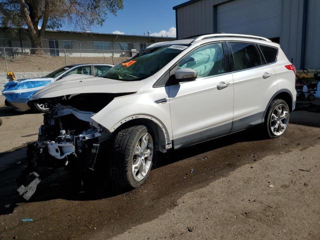 Vin: 1fmcu0j90eub16289, lot: 74360684, ford escape titanium 2014 img_1
