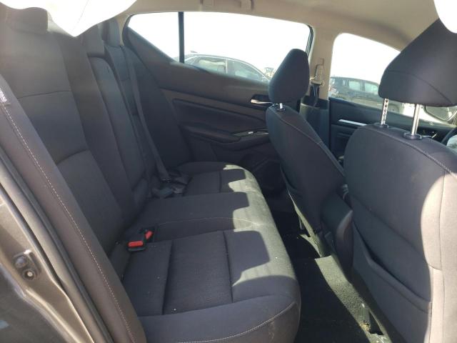 2021 NISSAN ALTIMA SV - 1N4BL4DV6MN410054