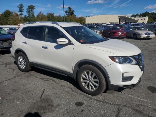 2019 NISSAN ROGUE S - JN8AT2MV1KW374277