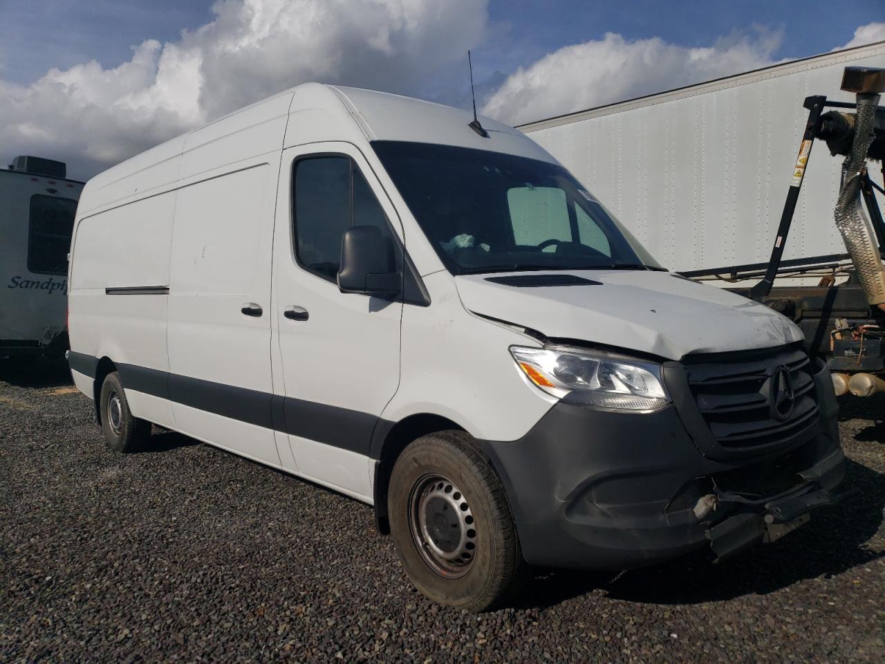 Lot #2979466587 2023 MERCEDES-BENZ SPRINTER 2