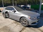 MERCEDES-BENZ C 300 4MAT photo