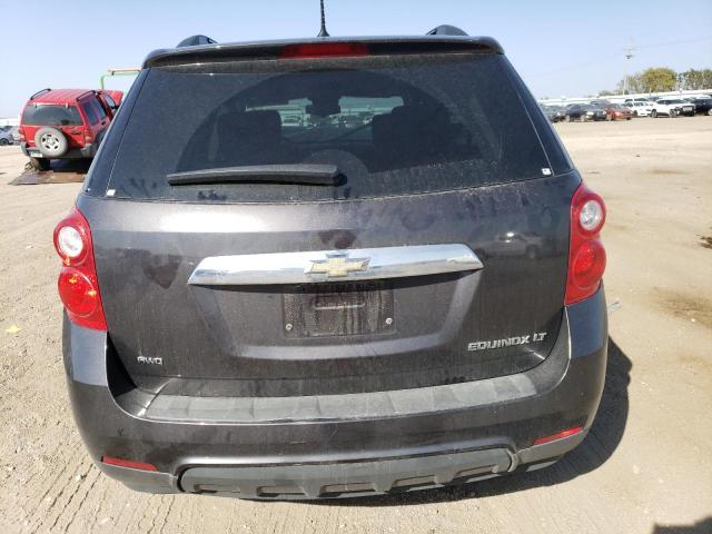 VIN 2GNFLFEK5E6278235 2014 Chevrolet Equinox, LT no.6