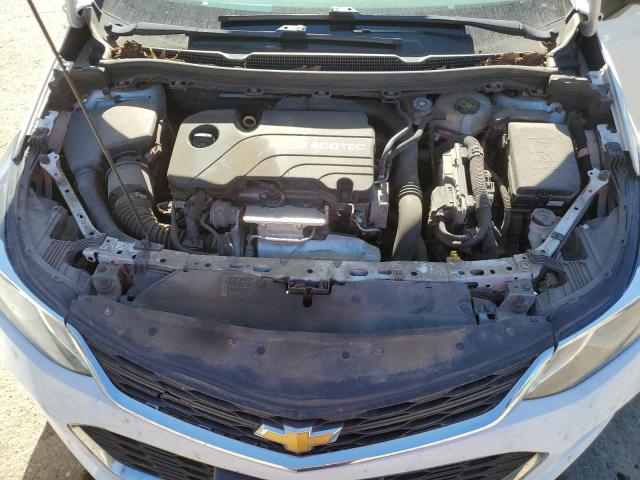 VIN 1G1BE5SM9H7201592 2017 Chevrolet Cruze, LT no.11