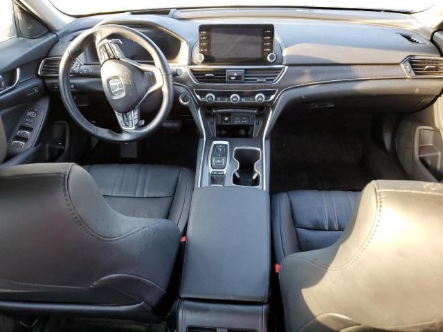 2021 HONDA ACCORD TOU - 1HGCV2F92MA007159
