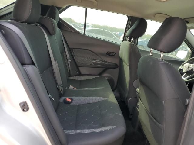 2020 NISSAN KICKS S - 3N1CP5BV8LL531858