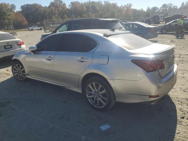 VIN JTHCE1BL1D5002889 2013 LEXUS GS350 no.2